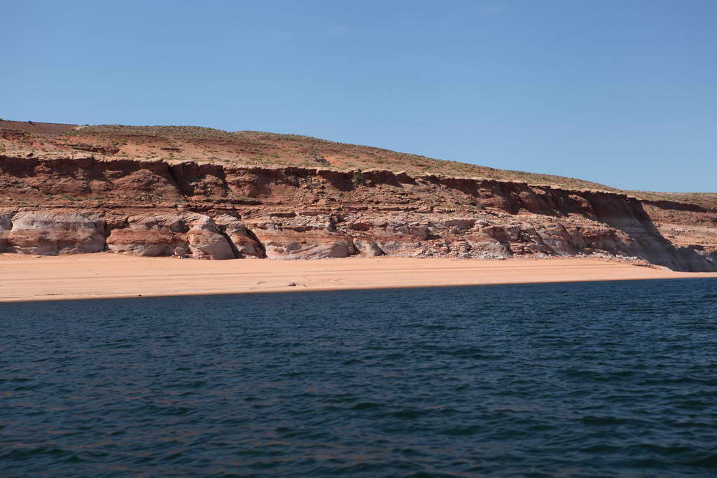 Page - Lake Powell